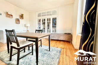 achat appartement chamalieres 63400