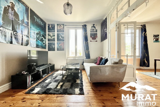 achat appartement chamalieres 63400