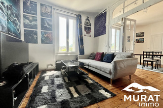 achat appartement chamalieres 63400