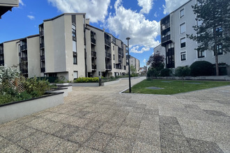 achat appartement chamalieres 63400