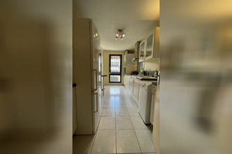 achat appartement chamalieres 63400
