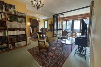 achat appartement chamalieres 63400