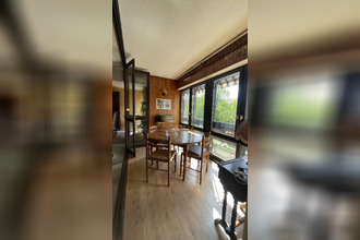 achat appartement chamalieres 63400