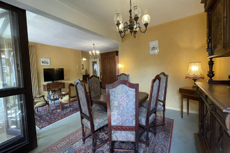 achat appartement chamalieres 63400