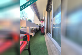 achat appartement chamalieres 63400