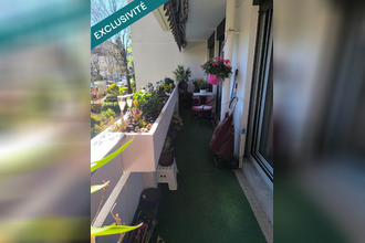 achat appartement chamalieres 63400