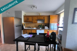 achat appartement chamalieres 63400