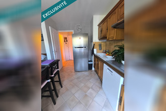 achat appartement chamalieres 63400