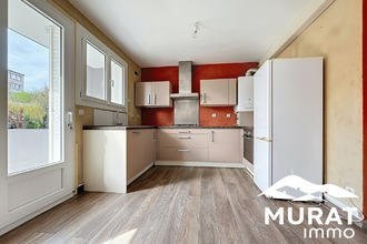achat appartement chamalieres 63400