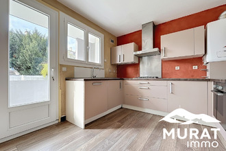 achat appartement chamalieres 63400