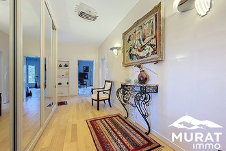 achat appartement chamalieres 63400