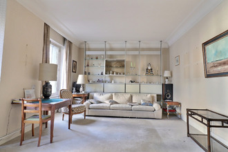 achat appartement chamalieres 63400