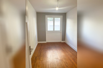 achat appartement chamalieres 63400