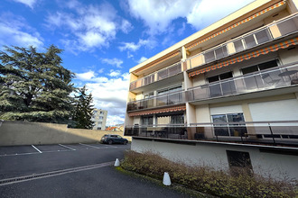 achat appartement chamalieres 63400
