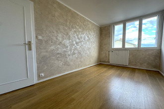 achat appartement chamalieres 63400
