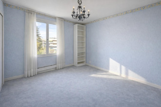 achat appartement chamalieres 63400