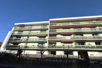 achat appartement chamalieres 63400