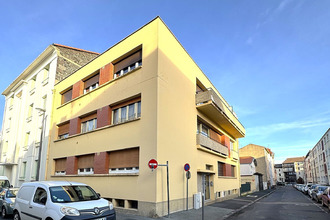 achat appartement chamalieres 63400