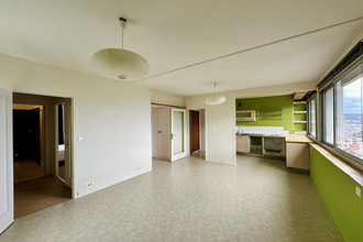 achat appartement chamalieres 63400