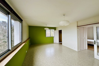 achat appartement chamalieres 63400