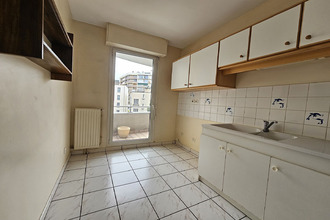 achat appartement chamalieres 63400