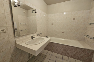 achat appartement chamalieres 63400
