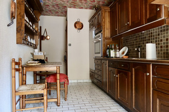 achat appartement chamalieres 63400
