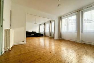 achat appartement chamalieres 63400