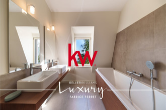 achat appartement chamalieres 63400