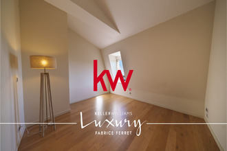 achat appartement chamalieres 63400