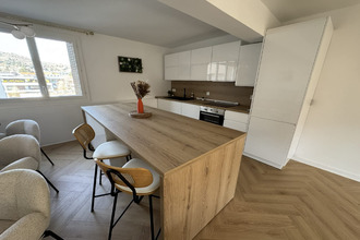 achat appartement chamalieres 63400