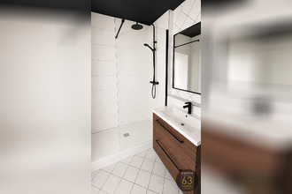 achat appartement chamalieres 63400