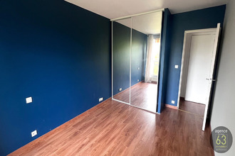 achat appartement chamalieres 63400