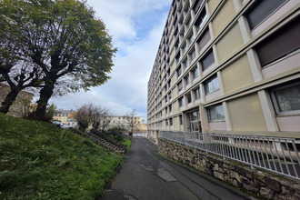 achat appartement chamalieres 63400