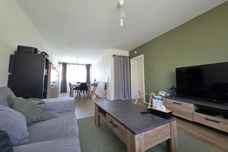 achat appartement chamalieres 63400