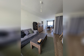 achat appartement chamalieres 63400