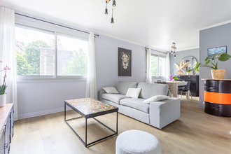 achat appartement chamalieres 63400