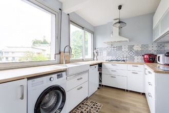 achat appartement chamalieres 63400