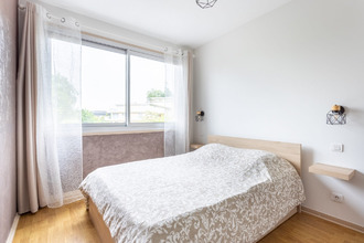 achat appartement chamalieres 63400