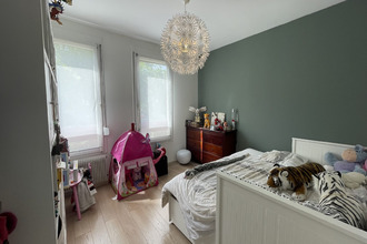 achat appartement chamalieres 63400