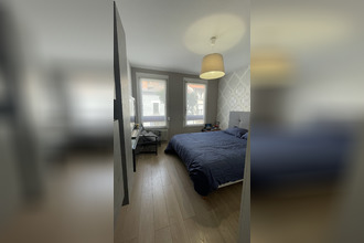 achat appartement chamalieres 63400