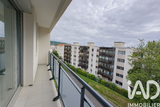 achat appartement chamalieres 63400