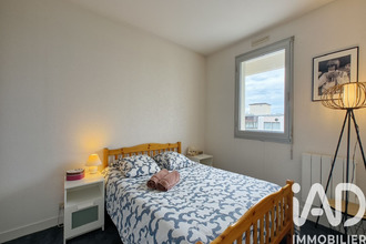 achat appartement chamalieres 63400