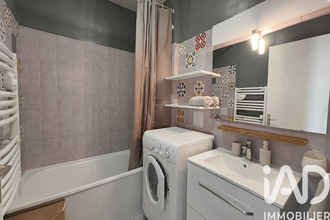 achat appartement chamalieres 63400