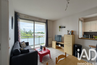 achat appartement chamalieres 63400