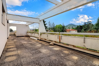 achat appartement chamalieres 63400