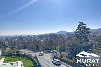 achat appartement chamalieres 63400