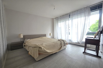 achat appartement chamalieres 63400