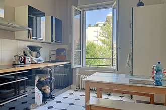 achat appartement chamalieres 63400