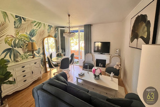 achat appartement chamalieres 63400
